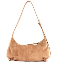 COCCINELLE CAMPIONARIO - ABIGAIL SUEDE B Torba na ramię sk&oacute;ra - Torby damskie - 3