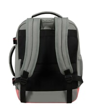 AMERICAN TOURISTER TAKE2CABIN S/M Plecak pod siedzenie Ryanair OK szałwia/koral - Plecaki szkolne i rekreacyjne - 4