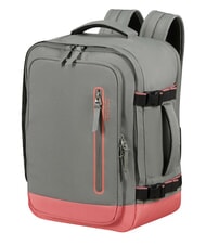 AMERICAN TOURISTER TAKE2CABIN S/M Plecak pod siedzenie Ryanair OK - Plecaki szkolne i rekreacyjne