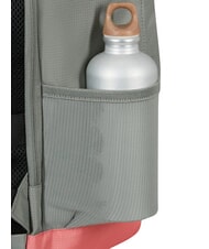 AMERICAN TOURISTER TAKE2CABIN S/M Plecak pod siedzenie Ryanair OK szałwia/koral - Plecaki szkolne i rekreacyjne - 8