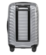 SAMSONITE PROXIS Rozszerzalny w&oacute;zek podręczny SREBRNY - Bagaż podręczny - 6