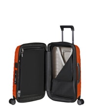 SAMSONITE PROXIS Rozszerzalny w&oacute;zek podręczny płomień - Bagaż podręczny - 2