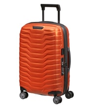 SAMSONITE PROXIS Rozszerzalny w&oacute;zek podręczny płomień - Bagaż podręczny - 3