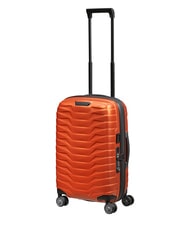 SAMSONITE PROXIS Rozszerzalny w&oacute;zek podręczny płomień - Bagaż podręczny - 4