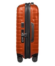 SAMSONITE PROXIS Rozszerzalny w&oacute;zek podręczny płomień - Bagaż podręczny - 5