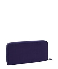 KIPLING MONEY WORLD Portfel zapinany na suwak ciemnoniebieski - Portfele damskie - 2