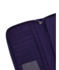 KIPLING MONEY WORLD Portfel zapinany na suwak ciemnoniebieski - Portfele damskie - 3