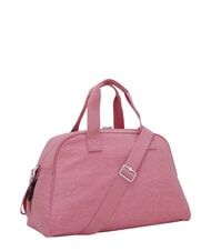 KIPLING CAMAMA Torebka z paskiem na ramię jasnor&oacute;żowy - Torby damskie - 3