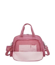 KIPLING CAMAMA Torebka z paskiem na ramię jasnor&oacute;żowy - Torby damskie - 5