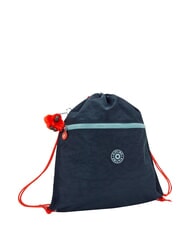 KIPLING SUPERTABOO Plecak dziecięcy ciemnoniebieski - Plecaki szkolne i rekreacyjne - 3