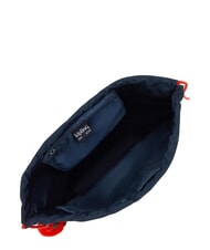 KIPLING SUPERTABOO Plecak dziecięcy ciemnoniebieski - Plecaki szkolne i rekreacyjne - 4