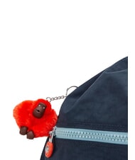 KIPLING SUPERTABOO Plecak dziecięcy ciemnoniebieski - Plecaki szkolne i rekreacyjne - 5