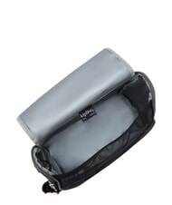 KIPLING NEW KICHIROU Torba termiczna na lunch czarny - Torby i akcesoria dla dzieci - 4