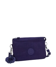 KIPLING RIRI S Płaska mini torba ciemnoniebieski - Torby damskie - 3
