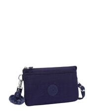 KIPLING RIRI S Płaska mini torba ciemnoniebieski - Torby damskie - 4