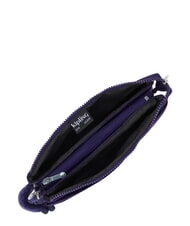KIPLING RIRI S Płaska mini torba ciemnoniebieski - Torby damskie - 5