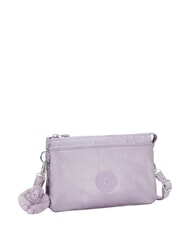 KIPLING RIRI Torba na ramię jasnofioletowy - Torby damskie - 3