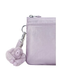 KIPLING RIRI Torba na ramię jasnofioletowy - Torby damskie - 5