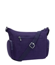 KIPLING GABB S Torba na ramię ciemnoniebieski - Torby damskie - 2