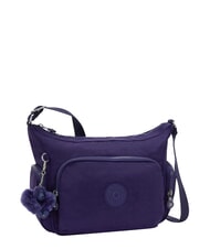KIPLING GABB S Torba na ramię ciemnoniebieski - Torby damskie - 3