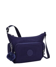 KIPLING GABB S Torba na ramię ciemnoniebieski - Torby damskie - 4