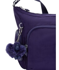 KIPLING GABB S Torba na ramię ciemnoniebieski - Torby damskie - 6