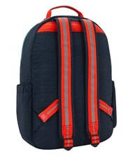 KIPLING SEOUL Duży plecak ciemnoniebieski - Torby damskie - 3