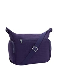 KIPLING GABB Duża torba na ramię ciemnoniebieski - Torby damskie - 2