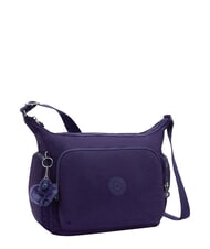 KIPLING GABB Duża torba na ramię ciemnoniebieski - Torby damskie - 3