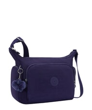 KIPLING GABB Duża torba na ramię ciemnoniebieski - Torby damskie - 4