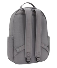 KIPLING SEOUL Plecak na laptopa 15" średni szary - Torby damskie - 3