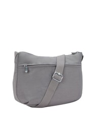 KIPLING IZELLAH M Torba na ramię średni szary - Torby damskie - 2