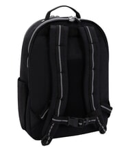 KIPLING SEOUL COLLEGE Plecak na laptopa czarny - Torby damskie - 3