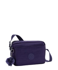 KIPLING ABANU M Torba na ramię ciemnoniebieski - Torby damskie - 3