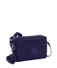 KIPLING ABANU M Torba na ramię ciemnoniebieski - Torby damskie - 4