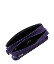 KIPLING ABANU M Torba na ramię ciemnoniebieski - Torby damskie - 5