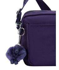 KIPLING ABANU M Torba na ramię ciemnoniebieski - Torby damskie - 6