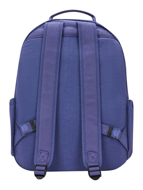 SEOUL Plecak na laptopa 15" ciemnoniebieski - Torby damskie