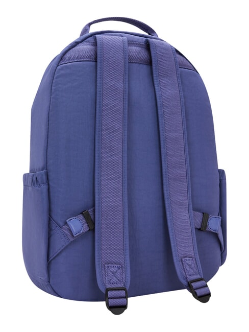 SEOUL Plecak na laptopa 15" ciemnoniebieski - Torby damskie