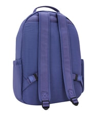 KIPLING SEOUL Plecak na laptopa 15" ciemnoniebieski - Torby damskie - 4