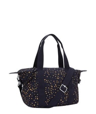 KIPLING ART MINI PRINT Mała torebka ciemnoniebieski - Torby damskie - 2