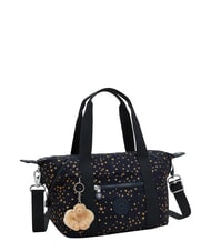 KIPLING ART MINI PRINT Mała torebka ciemnoniebieski - Torby damskie - 3