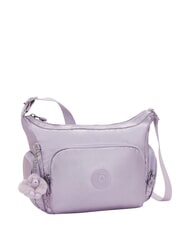 KIPLING GABB S Torba na ramię jasnofioletowy - Torby damskie - 3