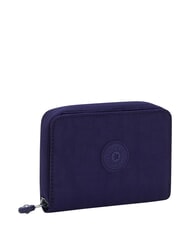 KIPLING MONEY LOVE Portfel RFID ciemnoniebieski - Portfele damskie - 3