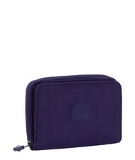 KIPLING MONEY LOVE Portfel RFID ciemnoniebieski - Portfele damskie - 4