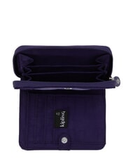 KIPLING MONEY LOVE Portfel RFID ciemnoniebieski - Portfele damskie - 5