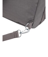 KIPLING FIREFLY UP CONVERTIBLE Plecak, torba na ramię średni szary - Torby damskie - 8