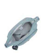 KIPLING GABB Duża torba na ramię zrelaksowana szarość - Torby damskie - 4