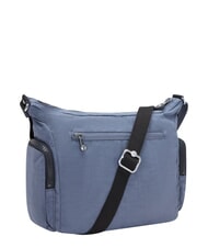 KIPLING GABB S Torba na ramię miłośnik niebieskiego - Torby damskie - 2