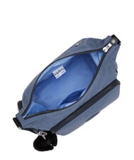 KIPLING GABB S Torba na ramię miłośnik niebieskiego - Torby damskie - 4